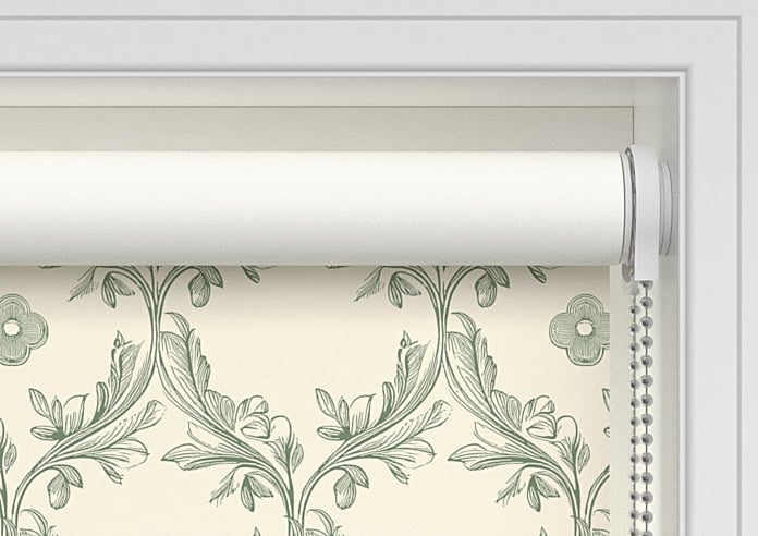 Vine and Bloom, Coriscon - Twist&Fit Roller Blind - Image 10